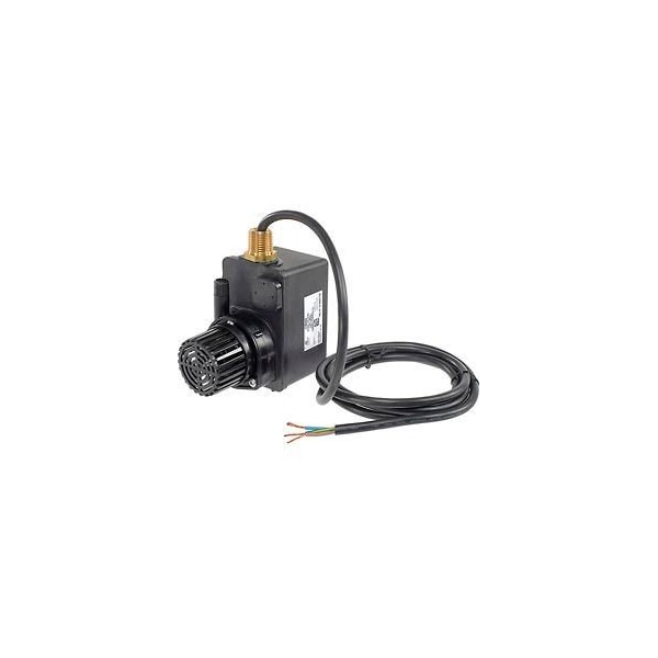 Little Giant 518550 Submersible Use Parts Washer Pump - 115V- 300GPH at 1' 518550 - main